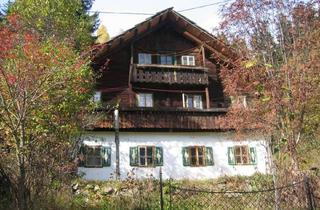 Bauernhäuser zu kaufen in 9832 Stall, Bauernhaus mit Wirtschaftsgebäude in Stall im Mölltal