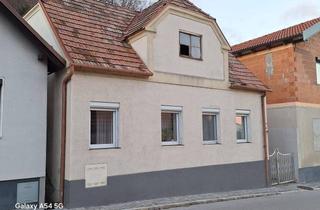 Haus mieten in 7203 Wiesen, Charmantes Einfamilienhaus in idyllischer Waldlage 93m²