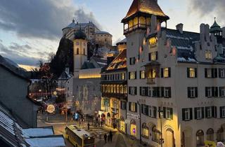 Büro zu mieten in Hans-Reisch-Strasse 12, 6330 Kufstein, Penthouse-Büro im Herzen von Kufstein