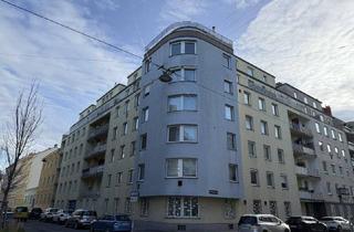 Wohnung kaufen in Ostmarkgasse 12-14, 1210 Wien, Dachterrassenwohnung mit Panoramablick