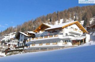 Gewerbeimmobilie kaufen in 6528 Fendels, Schönes Hotel in alpiner Traumlage