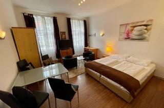 Wohnung mieten in Hippgasse, 1160 Wien, Apartment LUGNER CITY