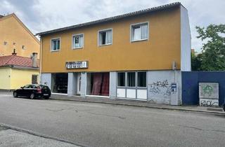 Büro zu mieten in Annenstraße, 8020 Graz, Gewerbeflächen in Graz nähe Annenstraße