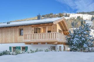 Wohnung kaufen in Achenweg 89d, 6365 Kirchberg in Tirol, Exklusive Neubau-Dachgeschosswohnung in Kirchberg in Tirol - www.kaiserchalet.at