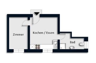 Wohnung mieten in 6820 Frastanz, Provisionsfreie Wohnung - Single-Appartment mitten im Walgau zu mieten