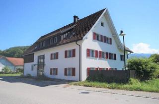 Wohnung mieten in 6842 Koblach, Geräumige 1,5-Zimmer-Gartenwohnung mitten in Koblach