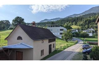 Wohnung kaufen in 6719 Bludesch, Provisionsfrei - Geräumige Maisonette-Wohnung mit Aussicht in die Berge