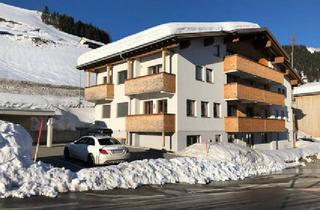 Wohnung kaufen in 6733 Fontanella, Wohnung mit Panoramablick für Bergliebhaber in Skigebietnähe ohne Maklergebühren