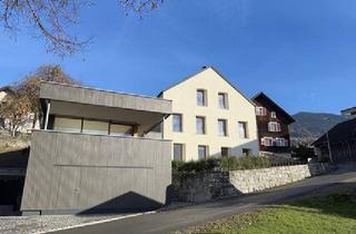 Wohnung mieten in 6822 Röns, *ERSTBEZUG* Hochwertig ausgestattete 4-Zimmerwohnung in Röns