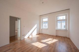 Wohnung kaufen in Favoritenstraße, 1100 Wien, ++NEU++3 Zimmer Altbauwohnung - großes Umbau-Potenzial