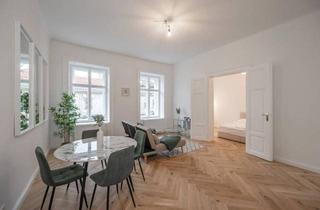 Wohnung kaufen in Goldeggasse, 1040 Wien, ++NEU++ Fantastischer 3-Zimmer Erstbezug in einer fantastischer Lage!