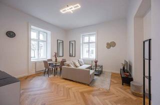 Wohnung kaufen in Goldeggasse, 1040 Wien, ++NEU++ Fantastischer 2-Zimmer Erstbezug in einer fantastischer Lage!