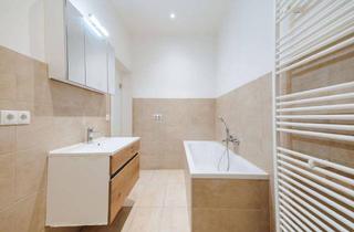 Wohnung mieten in Bahnhofgürtel 23, 8020 Graz, ! WOW ! BALKON I * BADEWANNE & DUSCHE I DESIGNER-KÜCHE I HELL&RUHIG I SEHR MODERN I AB SOFORT VERFÜGBAR I BAHNHOFNÄHE I PROJEKT WOHNEN I