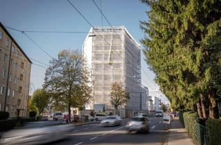 Büro zu mieten in Münchner Bundesstraße, 5020 Salzburg, ACHT ZWEI VIER - Individuell gestaltbare Gastronomiefläche