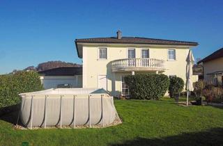 Haus kaufen in 5152 Dorfbeuern, Haus für eine glückliche Familie in Dorfbeuern