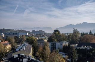 Büro zu mieten in Münchner Bundesstraße, 5020 Salzburg, ACHT ZWEI VIER - Helle Bürofläche mit Ausblick individuell ausbaubar