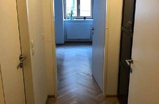 WG-Zimmer mieten in Johannagasse 4B, 1050 Wien, Zimmer in 3er WG zu vermieten