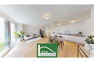 Wohnung mieten in Steingasse, 1030 Wien, Townhouse mit Grünfläche und Terrasse in Hofruhelage - Altbaucharme trifft modernen Wohngenuss - Tolle Lage beim Fasanviertel