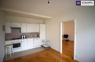 Wohnung kaufen in Troststraße, 1100 Wien, Top-Investment oder Eigenheim – Diese Wohnung hat alles! 2 Zimmer + Extra Küche