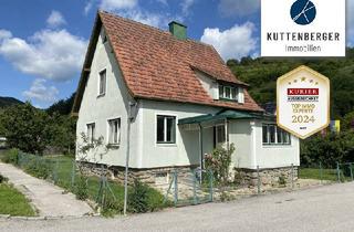 Haus mieten in 3541 Senftenberg, Unbefristetes Miethaus unweit von Krems!