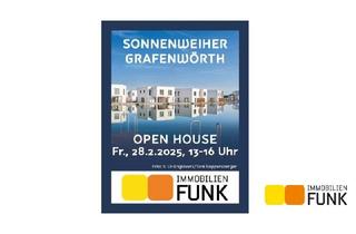 Einfamilienhaus kaufen in 3484 Grafenwörth, Mein Haus am See. Sonnenweiher Grafenwörth.