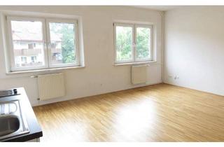 Wohnung mieten in Mariatrosterstraße 12, 8043 Graz, Garconniere Nähe Hilmteich - Miete alles inklusive!