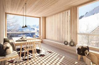 Haus kaufen in 6733 Faschina, Exklusives Ski-in Ski-out Chalet mit Ferienwohnsitzwidmung in Faschina!