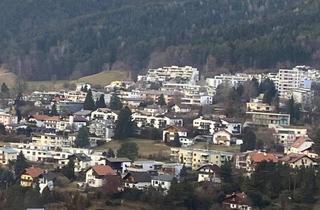 Grundstück zu kaufen in Sandbühelweg, 6020 Innsbruck, TRAUMBAUGRUNDSTÜCK in INNSBRUCK - HÖTTING - Sandbühelweg 6 - gegen HÖCHSTANBOT