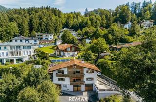 Mehrfamilienhaus kaufen in 6342 Niederndorf, 2 Wohneinheiten mit traumhaftem Bergblick!