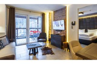 Wohnung kaufen in 5753 Saalbach, Buy-to-let Mountain Lodges - Top 106