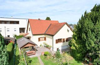 Einfamilienhaus kaufen in Ilwofgasse 24, 8052 Graz, Preis-Leistungs-Hit! Großzügiges Eigenheim mit riesigem Potenzial auf traumhaftem Grundstück