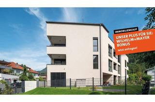 Penthouse kaufen in Zollwehr 18, 6840 Götzis, 2-Zimmer-Gartenwohnung zu verkaufen (Top 02)