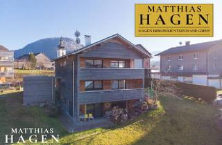 Haus kaufen in 6952 Hittisau, Mehrfamilienhaus als Investment oder Mehrgenerationenhaus in Hittisau