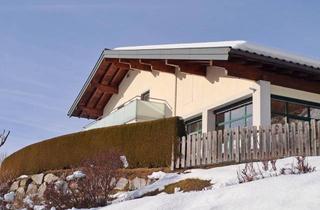 Haus kaufen in 5550 Radstadt, Exklusives Landhaus mit zwei Wohneinheiten in idyllischer Sonnenhanglage – Wohnen mit Panoramablick!