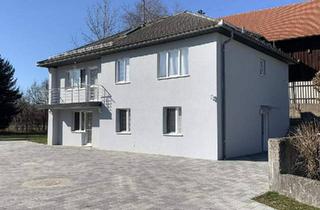 Einfamilienhaus kaufen in 4771 Sigharting, Ein- bzw. Zweiparteienhaus nahe Andorf in ruhiger Naturlage