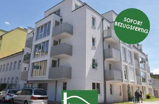 Wohnung mieten in Baumergasse, 1210 Wien, Erstbezug in 1210 Wien: Moderne 2-Zimmer Wohnung - Nähe U6 Station Floridsdorf Trillerpark, SCN Nord & KH Floridsdorf