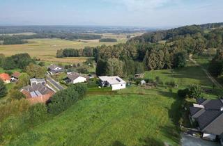 Grundstück zu kaufen in Fliederweg/Ecke Am Oberberg, 7572 Deutsch Kaltenbrunn, Baugrundstück in Aussichtslage ohne Bauzwang - NEUER PREIS