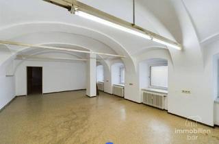 Büro zu mieten in 4150 Rohrbach, Zentrale Bürofläche am Stadtplatz von Rohrbach