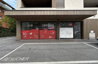 Büro zu mieten in 6280 Zell am Ziller, Geschäftsfläche MIETE od. KAUF // provisionsfrei