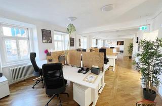 Büro zu mieten in Jakominiplatz, 8010 Graz, Großes helles Büro im Zentrum von Graz, am Jakominiplatz!