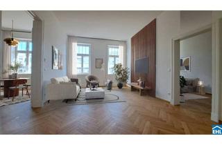 Wohnung kaufen in Gentzgasse, 1180 Wien, Living at the highest level!