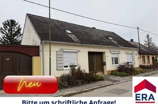 Haus kaufen in 2272 Niederabsdorf, Niederabsdorf KAUF - Renovierungsbedürftiges Haus