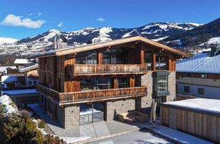 Wohnung kaufen in 6371 Aurach bei Kitzbühel, Kelchalm Lodges in sonniger und exponierter Lage ( 05836 )