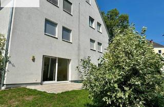 Wohnung mieten in Karlhofstraße 24, 4040 Linz, 2 Zimmerwohnung mit Terrasse und Garten | Top - Lage in Linz-Urfahr