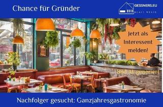 Gastronomiebetrieb mieten in 9800 Spittal an der Drau, Ganzjahresgastromie an gut frequentierter Innenstadtlage sucht Nachfolger:in