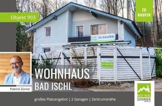 Haus kaufen in 4820 Bad Ischl, Viel Platz für Generationen