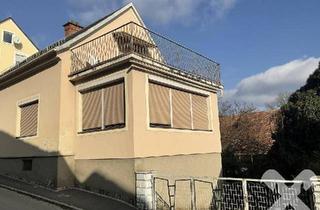 Haus kaufen in 8504 Preding, Sanierungsbedürftiges Wohnhaus mitten im Ortsgebiet Preding