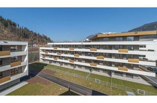 Wohnung mieten in 6330 Kufstein, Moderne 3-Zimmerwohnung in Zentrumsnähe von Kufstein