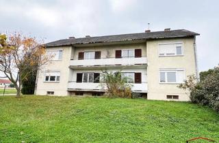 Anlageobjekt in Blumentalgasse, 7072 Mörbisch am See, GROSSES POTENTIAL! REVITALISIERUNG ALTES ZOLLHAUS ZU 8 WOHNUNGEN