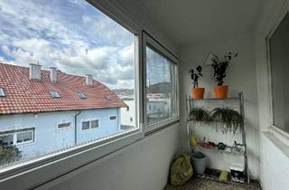 Wohnung kaufen in 2352 Gumpoldskirchen, Perfekt geschnittene 3-Zimmer Wohnung mit Loggia und Parkplatz